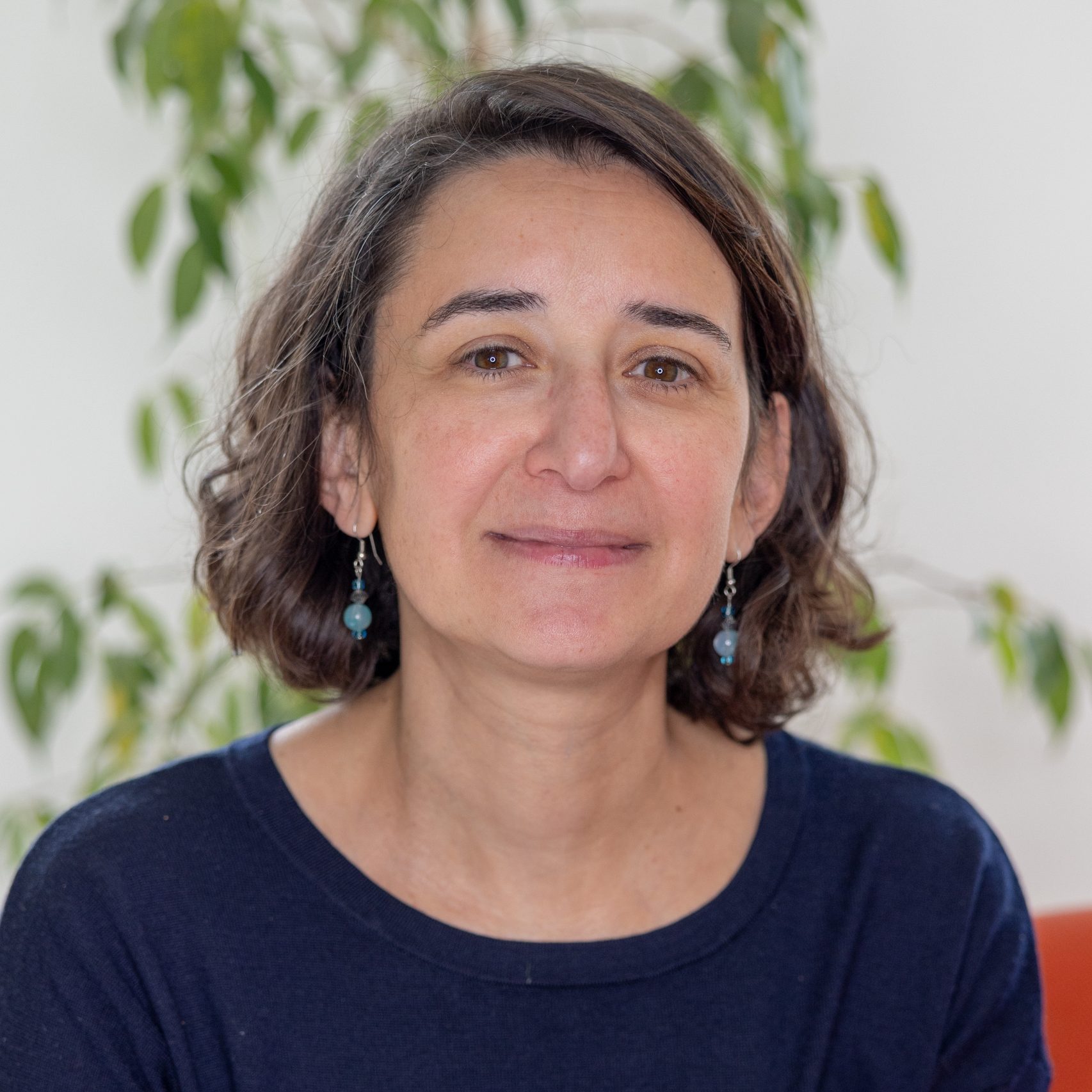 Emmanuelle Sabbah-Petrover, PhD