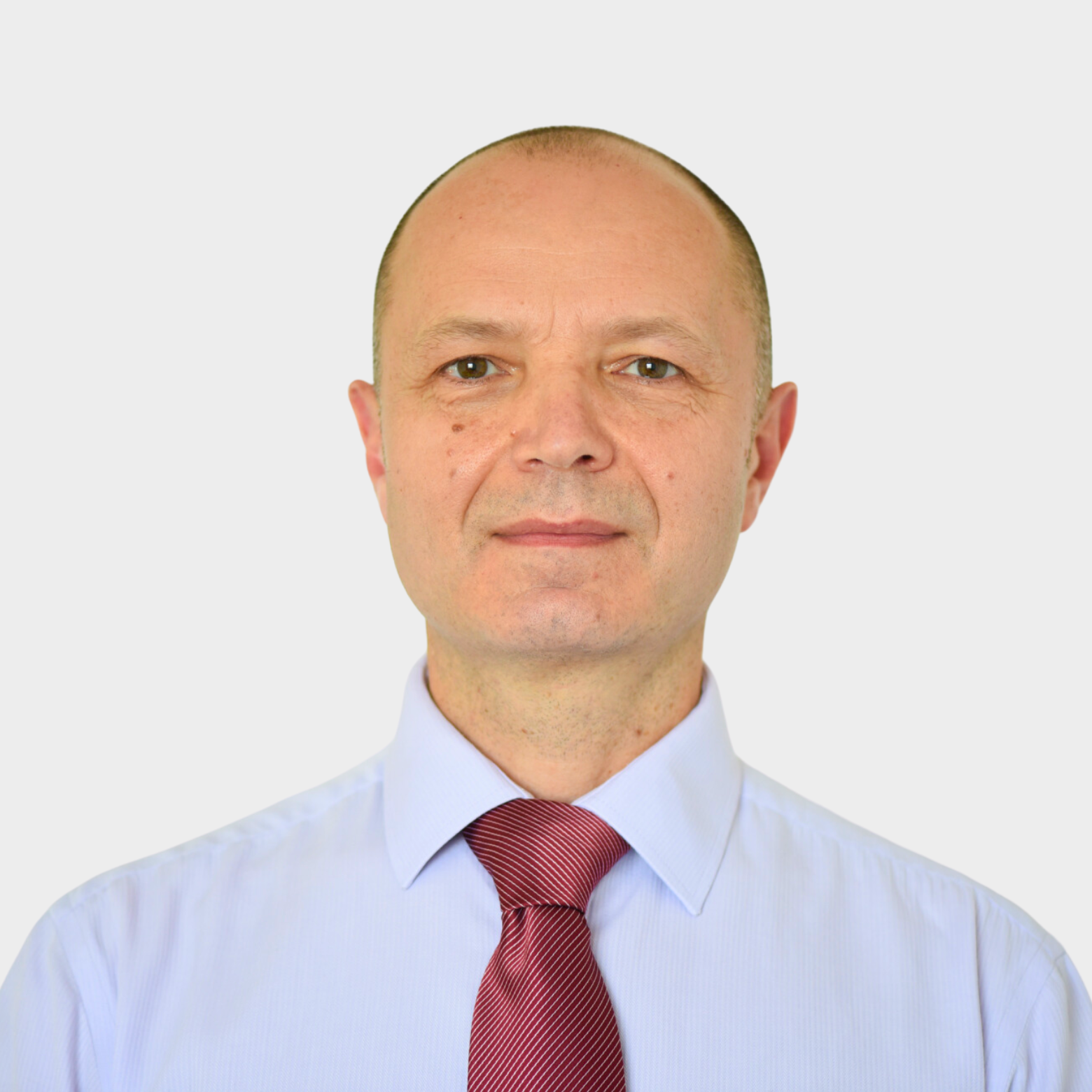 Zoran Simic, MD, MSc, FFPM, MRCPsych, IFAPA