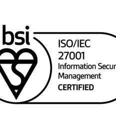 Post thumbnail VCLS荣获 ISO/IEC 27001信息安全管理体系认证