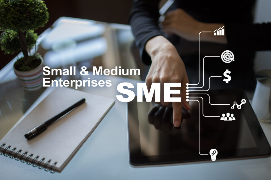 Post thumbnail 合理应用欧盟SME政策，助力中小型企业产品开发