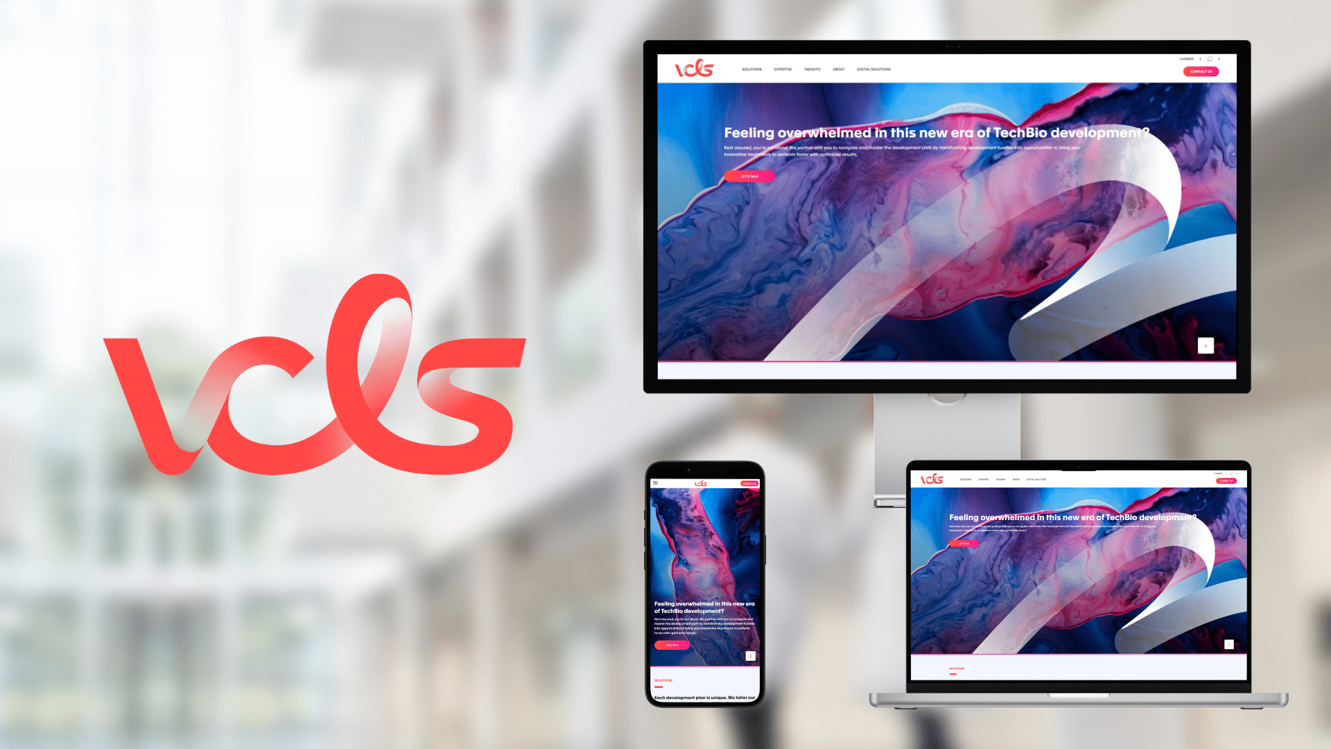 Website Graphisme